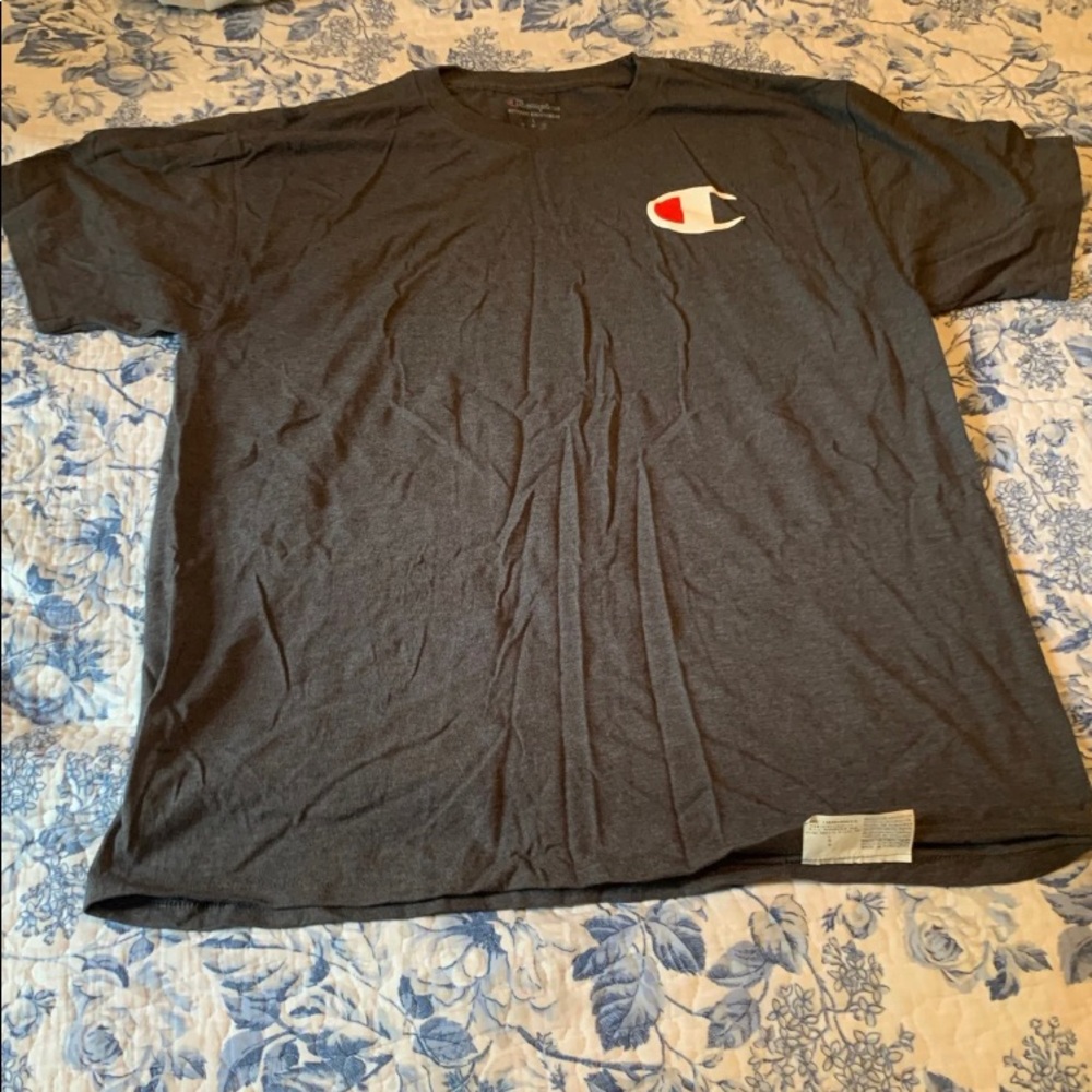 Men’s Champion T-shirt